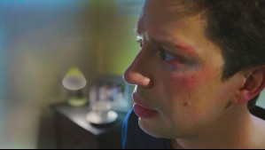 El Jardín de Olivia - Capítulo 210: Bastián sufre en la clínica de rehabilitación