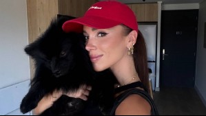 Cata Vallejos responde cómo está su corazón tras presunto quiebre con Pablo Galdames: 'Todo es para mejor'