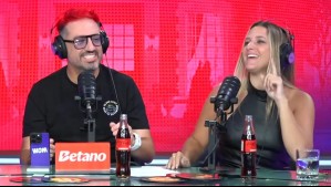 El Internado Más Picante - Capítulo 57: ¡Agustina Pontoriero como invitada!