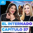 Esta noche se emite un nuevo capítulo de El Internado, marcado por un clima cada vez más tenso dentro del encierro, donde los conflictos personales comienzan a dominar la convivencia.