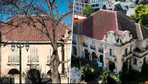 Exdueño de Casa Losada demanda nulidad de compraventa: Propuso devolver dinero a la PUCV