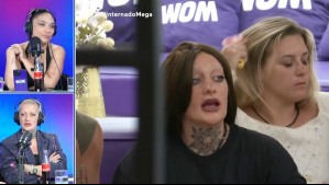 El Internado React - Capítulo 56: Furia reacciona a sus propios conflictos