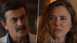 Corazón Negro - Capítulo 120: La difamación contra Sumru