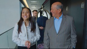 Jessi estará muy emocionada: Luis Emilio y la periodista llegarán a Lima en el episodio 212 de EJDO