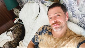 'Partió un miembro de mi familia': Neme sufre triste pérdida antes de iniciar sus vacaciones en la India