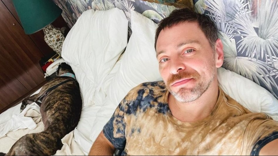 'Partió un miembro de mi familia': Neme sufre triste pérdida antes de iniciar sus vacaciones en la India