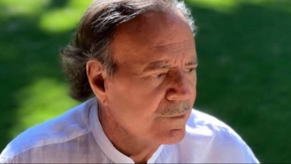Todo lo que se sabe sobre las denuncias en contra de Julio Iglesias por presunta agresión sexual