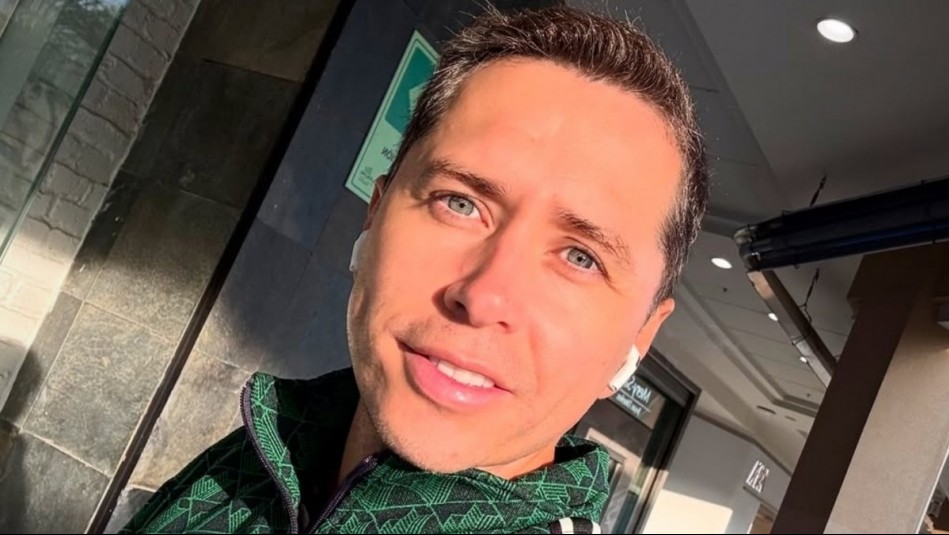 'No me mandes más de esas fotografías': Karol Lucero frena a seguidora que lo intentaba conquistar