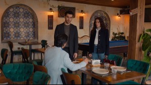 Corazón Negro - Capítulo 121: Los mellizos deben decidir