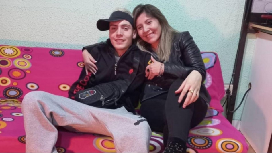 De perfil bajo a influencer: El impactante cambio de imagen de la mamá de Marcianeke