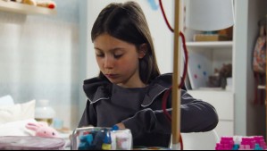 Malas noticias para Clemente: Olivia tuvo un retroceso y no podrá regresar al colegio en EJDO