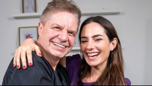 La razón que provocaba temor en el hijo de Rosario Bravo y Carlos Caorsi por cirugía estética del médico