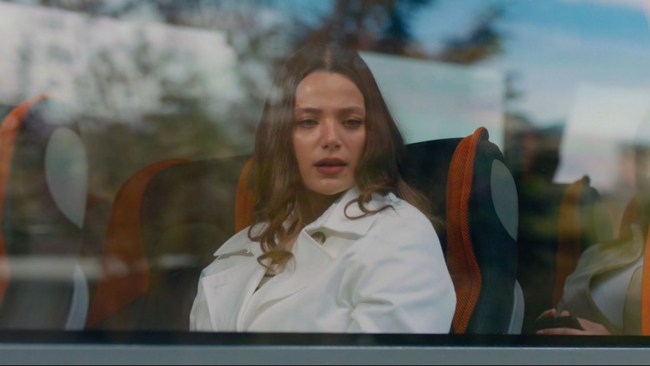 Avance extendido de Corazón Negro: Sevilay se irá de la ciudad