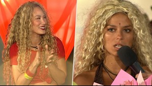 Eligió a Akemi para darle un beneficio: La polémica elección de Milo González tras ganar desafío de baile