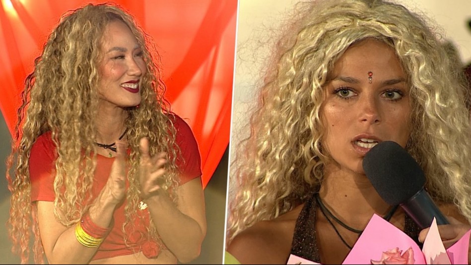 Eligió a Akemi para darle un beneficio: La polémica elección de Milo González tras ganar desafío de baile