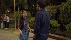 'Si quieres seguir viéndome...': Amanda le pondrá difícil condición a su padre en el capítulo 64 de RDS