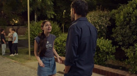 "Si quieres seguir viéndome...": Amanda le pondrá difícil condición a su padre en el capítulo 64 de RDS