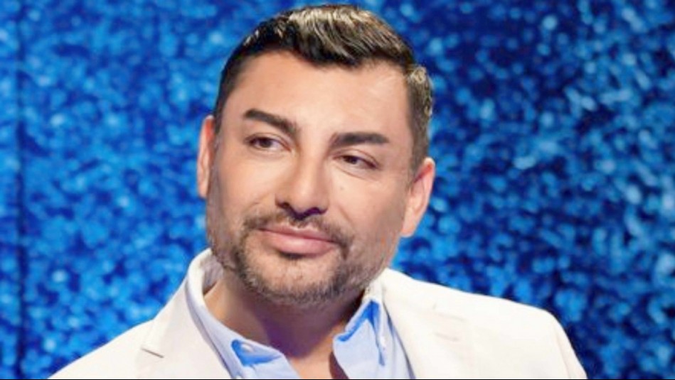 'Te llevaré siempre en mi corazón': Pareja de Andrés Caniulef comparte emotivo mensaje de despedida