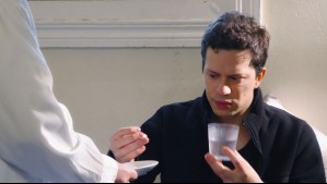 Bastián cede a los consejos del doctor Iribarren y comienza terapia farmacológica en El Jardín de Olivia