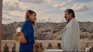 Corazón Negro - Capítulo 122: Canan es la próxima presa