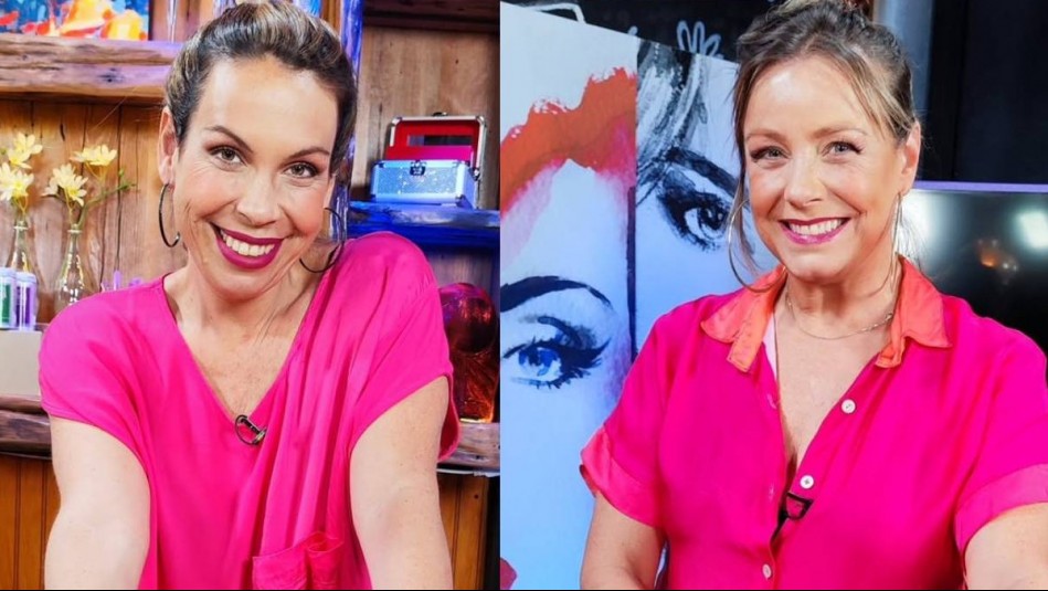 Claudia Conserva feliz al reencontrarse con su hermana Fran tras ocho meses en Alemania: 'Tenemos visita'