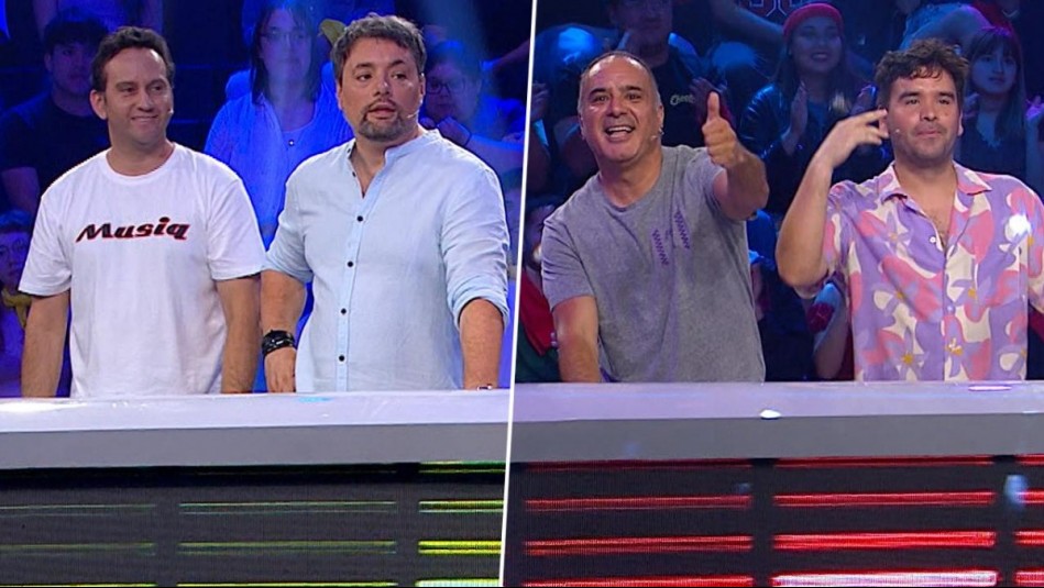 Dale Play Verano - Capítulo 4: Actores y modelos se la jugaron por los soñadores