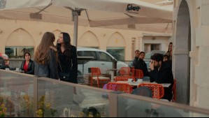 Avance extendido de Corazón Negro: Esma protagonizará una escena de celos