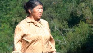 Formalización de imputados por caso de Julia Chuñil: Exyerno queda con arresto domiciliario nocturno