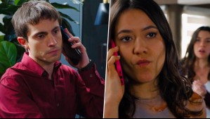 '¿Con quién estás?': Joaquín escuchará la voz de Nacha mientras habla con Karina en el capítulo 213 de EJDO