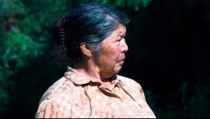 Desaparición de Julia Chuñil: Encuentran su cédula de identidad en casa de uno de sus hijos en Temuco