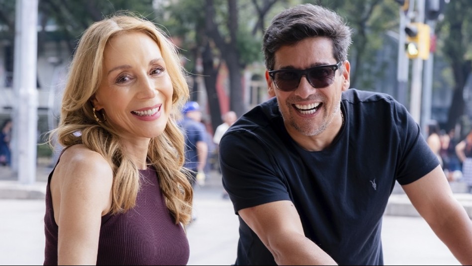 Programación de Mega para este viernes 16 de enero: ¿A qué hora se emitirá Camino a Viña?