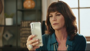 Aguas de Oro - Capítulo 89: Mariana pone en aprietos a Karla