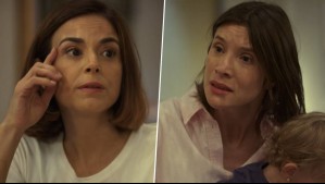 Recurrirá a Matilde: Javiera querrá sacar a Max de su casa como sea en el capítulo 64 de RDS