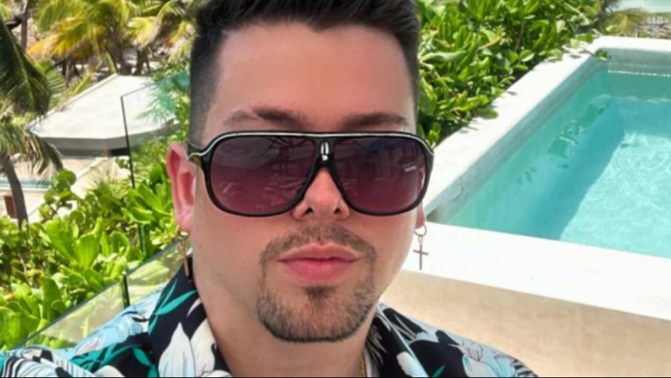 'Compras necesarias a la 1:00 am': Nano Calderón regalonea a su perrita Coca con una inesperada adquisición