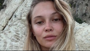 Alexandra Litvinova confirma que su hija con Alexis Sánchez nació hace dos meses: Así luce hoy la modelo rusa