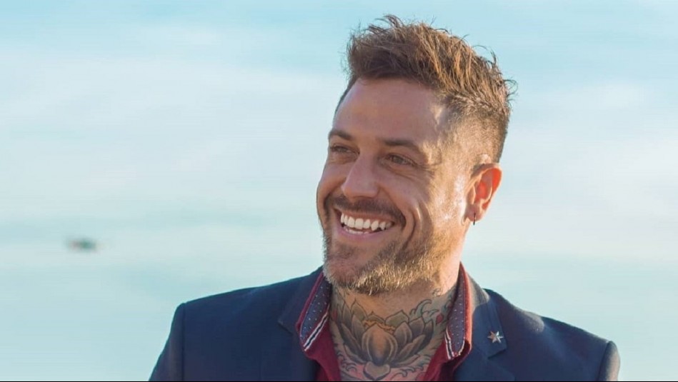 '¡Qué gran año!': Pascual Fernández se suma a popular tendencia y revive su paso por ¿Volverías con tu ex?