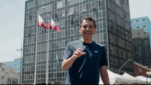 ¡Ya hay fecha! Gustavo Huerta llega a Mega 2 con Recorri2 GO, programa dedicado a Valparaíso