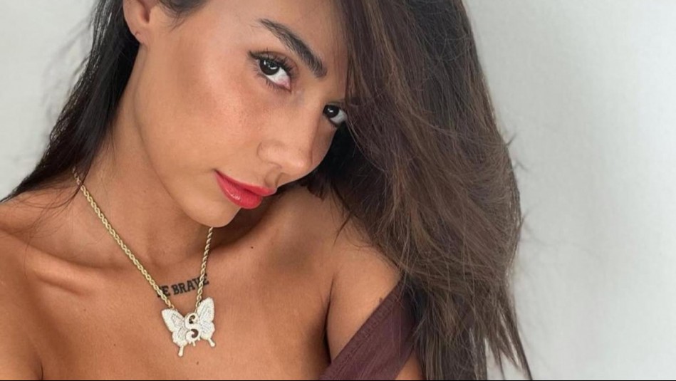 'Estoy batallando': Steffi Méndez realiza sentido descargo por los problemas económicos que enfrenta