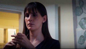 Interpreta a Mónica en El Jardín de Olivia: Esta es la destacada trayectoria de Catalina Silva en Mega