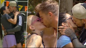 Participantes que eran enemigos en la casa terminarán besándose en el capítulo 60 de El Internado