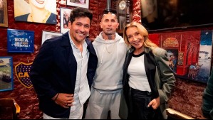 El sueño que Ke Personajes revelará en Camino a Viña: 'Un día íbamos a levantar una gaviota'