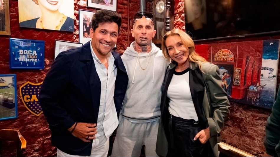 El sueño que Ke Personajes revelará en Camino a Viña: 'Un día íbamos a levantar una gaviota'