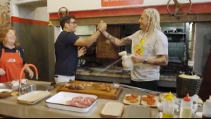 Avance del capítulo 4 de Camino a Viña 2026: Karen y Rafa compartirán con Gastón de Los Auténticos Decadentes