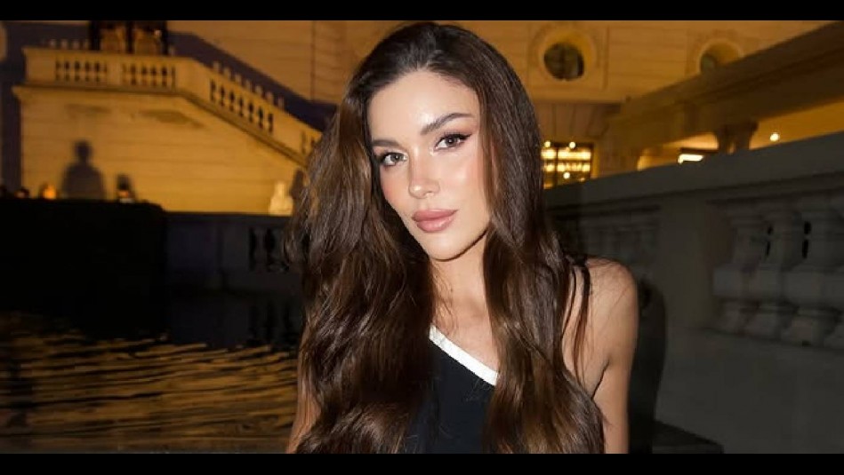 Elegante decoración: Cata Vallejos da primeros vistazos a su nuevo departamento en Santiago