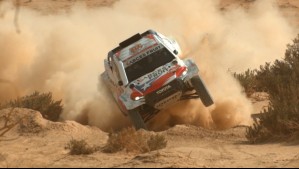 Dakar 2026 - Capítulo 15: La 'etapa filtro' del rally afirma las posiciones