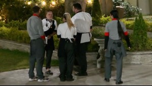 'Tengo sentimientos': Furia se derrumbó emocionalmente tras la eliminación de Carla Ochoa