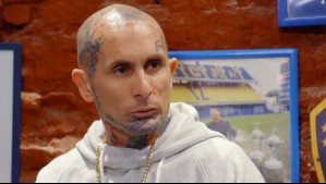 ¿Por qué se llaman Ke Personajes?: Emanuel Noir revela en Camino a Viña el origen del nombre de la banda