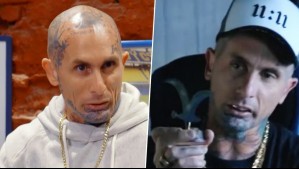 Tras recibir una mini gaviota: El día que Emanuel Noir de Ke Personajes decretó pisar el escenario de Viña