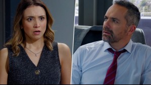 Leonor descubre plan de Luis Emilio sobre Jessica y forma inesperada asociación con Omar en EJDO