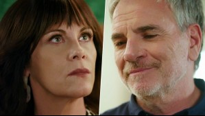 'Me voy a llevar la otra mitad de las tierras': Mariana iniciará una guerra contra Carlos en Aguas de Oro